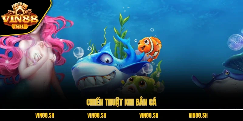 bắn cá vũ trụ